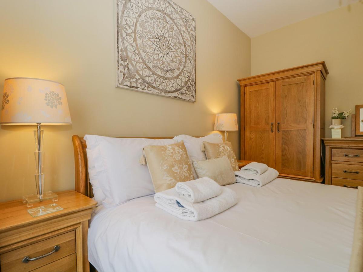 Garden Cottage Keswick  Extérieur photo